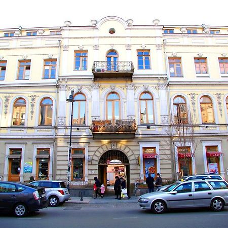 Family Apartments Тбілісі Екстер'єр фото