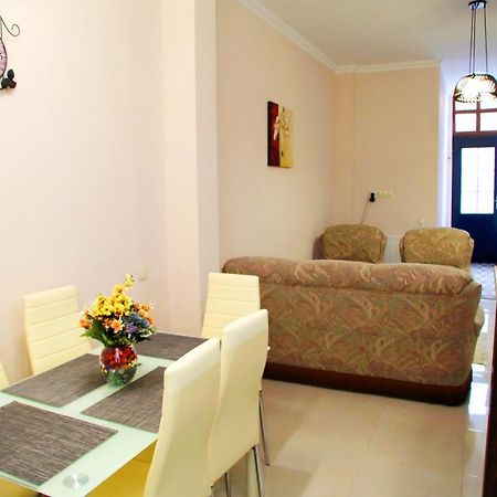 Family Apartments Тбілісі Екстер'єр фото