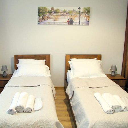 Family Apartments Тбілісі Екстер'єр фото