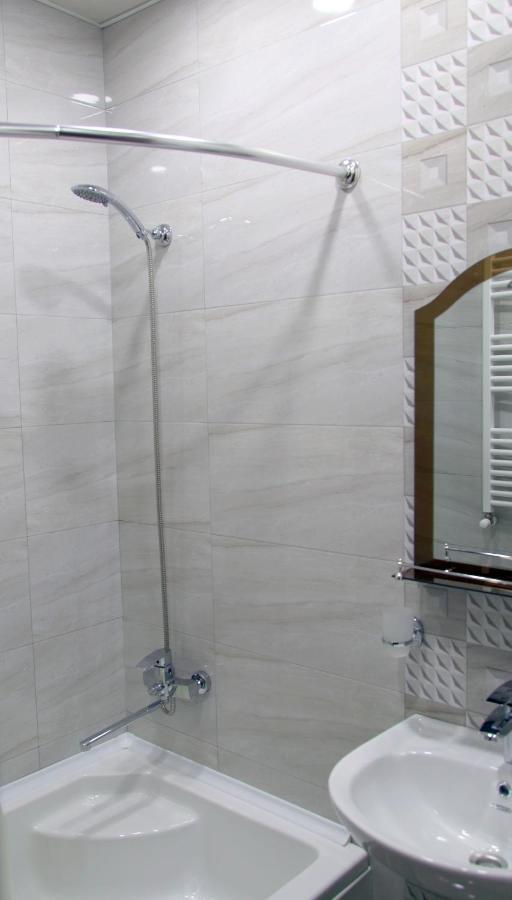 Family Apartments Тбілісі Екстер'єр фото