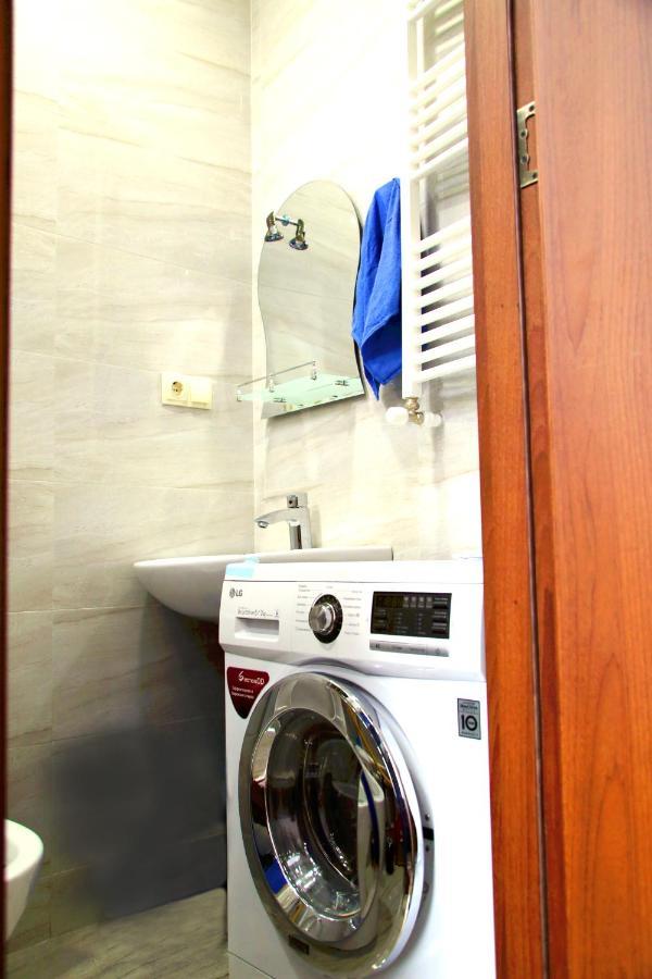 Family Apartments Тбілісі Екстер'єр фото