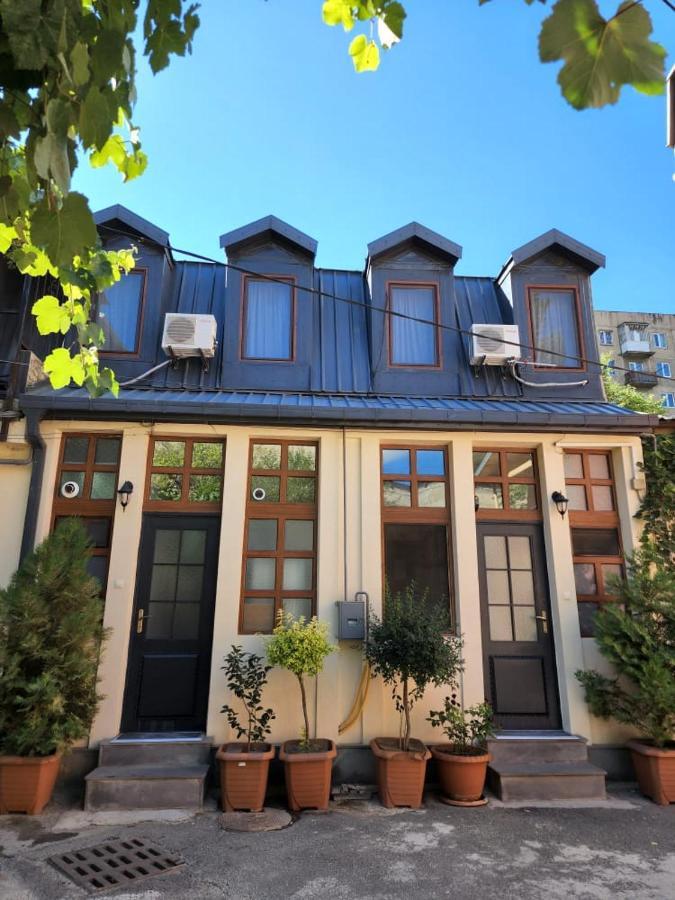 Family Apartments Тбілісі Екстер'єр фото
